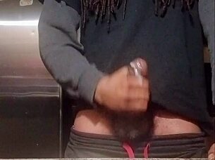 Nut In The Kitchen!