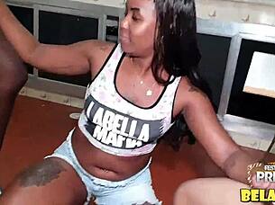 com pai em casa dei pra novinho aluno da minha turma completo no red