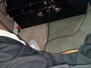 Sexy Colombian Teen Dulce Boneth Experiences Intense Anal Double Penetration With Two Men