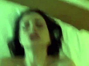 예수 레예스가 섹스 컴필레이션에서 거대한 BBC 좆 자랑