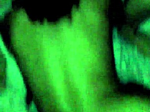 Threesome with black girl from tinder