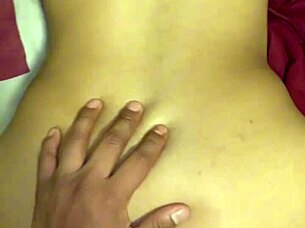 Latina Wife Bent Over in Amateur Doggystyle Sex