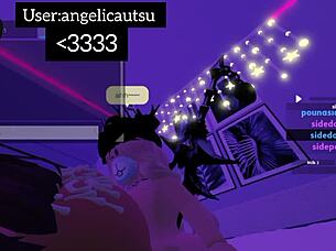 fucking my friend in roblox condos hard