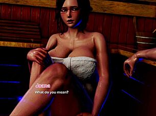 The Inn 49 Adventure