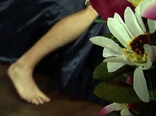 rough sodomy bdsm with teen