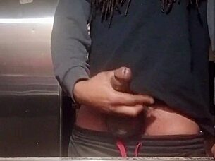 Nut In The Kitchen!