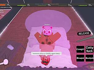 Roblox Adventure Turns Into Fucking My Girlfriend