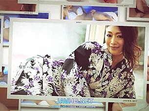 High definition anal story compilation featuring asian amateurs in hardcore japanese scenes