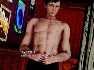 The Inn 49 Adventure