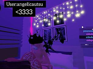 fucking my friend in roblox condos hard