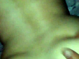 Threesome with black girl from tinder