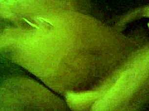 Hot Sloppy Blowjob!
