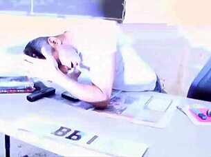 redhead porcha sinns engages in sucking and fucking activities