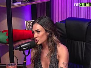 the interview that changed my life