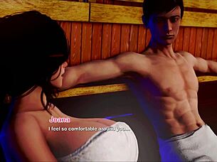 The Inn 49 Adventure