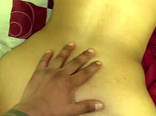 Latina Wife Bent Over in Amateur Doggystyle Sex
