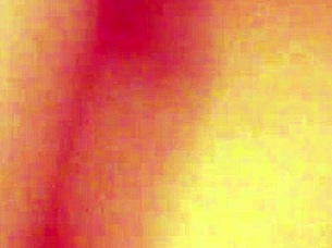 Roughly Fucking Latina Webcam Model's Bubble Butt in Doggy POV Before Pullout.