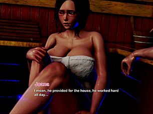 The Inn 49 Adventure