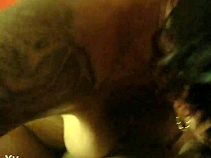 Hot Sloppy Blowjob!