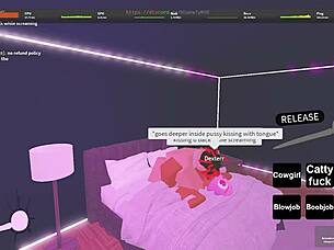 Roblox Adventure Turns Into Fucking My Girlfriend