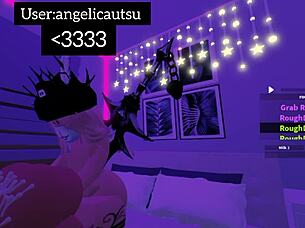 fucking my friend in roblox condos hard