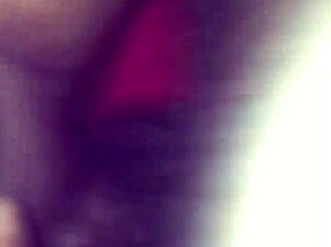 i squirted so hard on that monster cock bent over