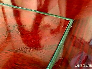 Japanese Geisha Nozomi's First Time With Big American Cock