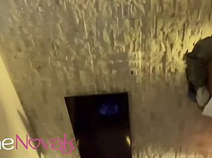 i'm the hottest blonde novice in class, giving private lessons to colleagues with blowjobs and creampie in my tight ass. the exercises include dirty talk and group sex with huge cocks!