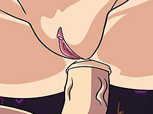 i saw her shaved pussy while watching voyeur sex