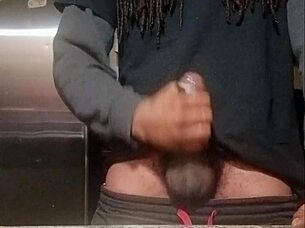 Nut In The Kitchen!