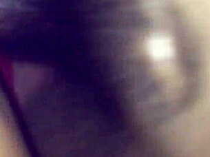 i squirted so hard on that monster cock bent over