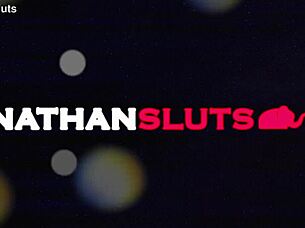 French Skinny Starlet Alba Lala Acts As Slut In 1on1!