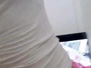 Beautiful Wife's Intimate Encounter