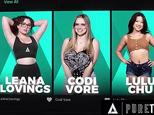 Yuki Preps Kuro For Anal With Big Black Cock