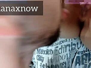 boy says, 'watch me masturbate this teen in red lingerie to real orgasm' shanaxnow