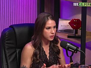 the interview that changed my life