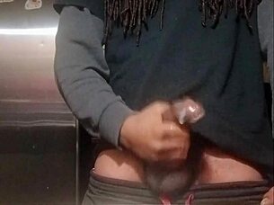 Nut In The Kitchen!