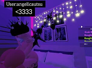 fucking my friend in roblox condos hard