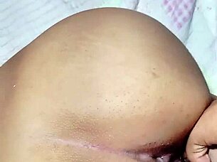 i gave my beautiful latina wife a mamada, but i mean she gave me one, homemade style.