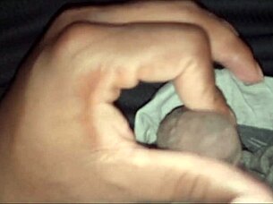 Sexy Colombian Teen Dulce Boneth Experiences Intense Anal Double Penetration With Two Men