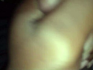 Sexy Colombian Teen Dulce Boneth Experiences Intense Anal Double Penetration With Two Men