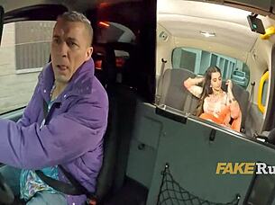 Pakistani princess came to europe to get destroyed