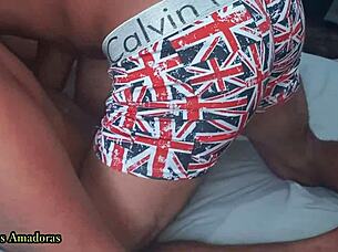 young students skip school to fuck wildly