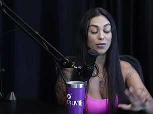 Bisexual Cuckold Patterns With Tantra And Blowjobs On The Woman