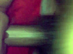 i squirted so hard on that monster cock bent over