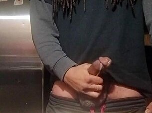 Nut In The Kitchen!