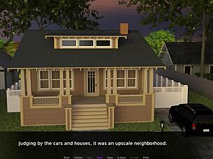 lets play gynocracy part 1, muff diving humiliation