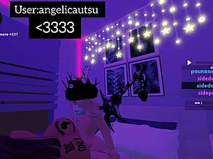 fucking my friend in roblox condos hard