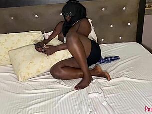 big dick doctor's touch is making me horny