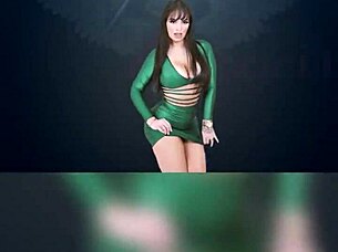 Angel Lima Anal With Cum In Mouth